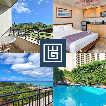 Waikiki Grand Hotel